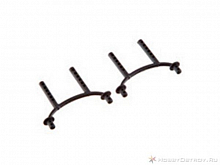 Стойки кузова для HSP Knight MT 118 HSP 94806