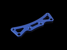 Алюминиевая задняя бабочка для автомоделей Himoto 15