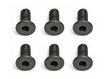 Винт M25x6x045 FHC Screw