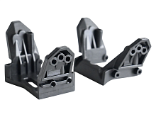 Держатели амортизаторов передний и задний для Remo Hobby RH1893SL, 118