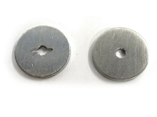 Пластины слиппера для автомоделей E10XT, E10MT, E10XTL, E10MTL