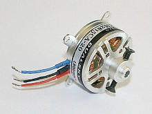 Двигатель XM2815CA20 1800 обВ XM2815CA20