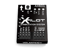 Гироскоп 6ти осевой Volantex RC Xpilot
