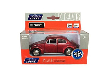 Машина Ideal 143 Volkswagen The Beetle