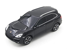 Радиоуправляемая машина Rastar Porsche Cayenne Turbo 124, в ассортименте