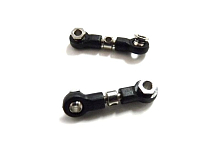 Рулевые тяги 2шт для автомоделей Himoto 116