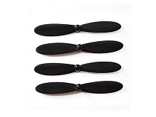 Комплект пропеллеров для квадрокоптера Hubsan H107D