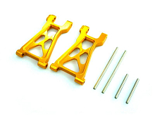 Алюминиевые нижние рычаги задней подвески для тюнинга E18