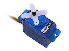 Сервомашинка HS50  HS50 