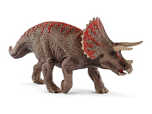 Фигурка Schleich Трицератопс