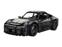Конструктор CaDA спорткар RUF GT 110 1655 деталей