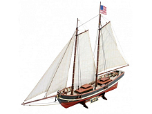 Сборная деревянная модель корабля Artesania Latina NEW SWIFT, 150