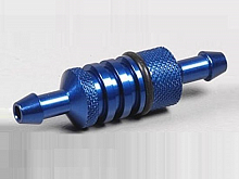 Фильтр топливный обслуживаемый Blue  GH00501B