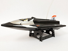 Радиоуправляемый катер Create Toys Racing Boat 27Mhz RTR