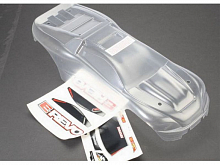 Корпус автомодели под покраску ERevo