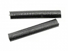 Трубка защитная для проводов сервомашинок, 2шт