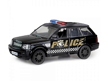 Машина Ideal 13039 Land Rover Range Rover Sport Полиция