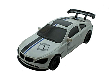 Радиоуправляемая спортивная машина BMW 6 в ассортименте 118  свет