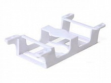 Корпус крепления аккумулятора