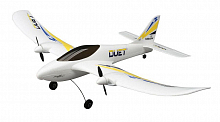 Радиоуправляемый самолет HobbyZone Duet для начинающих RTF