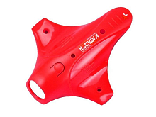 Корпус, верх красный для CX95S