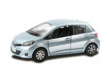 Машина Ideal 13039 Toyota Yaris