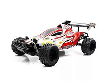 Радиоуправляемый багги  Feilun Land King 2WD 24G 110 RTR