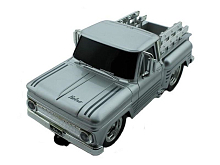 Радиоуправляемый пикап из серии Muscle Сar 116  свет  звук