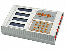 Зарядное устройство iMaxRC 4B6 Pro