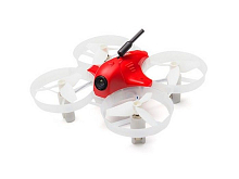 Радиоуправляемый квадрокоптер Cheerson CX95S 58G DIY Mini Racing Drone 24G красный