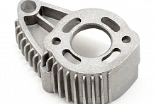 Моторама Traxxas Finned 550 Motor