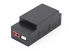 Аккумулятор LiPo 1050mAh, 7,4V, 25C, T‐plug для автомоделей MJX 162081620916210