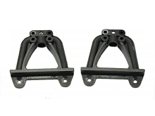 Держатель амортизаторов для Remo Hobby RH1093ST, 2шт