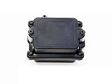 Корпус приёмника для автомоделей MJX 10208