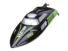 Радиоуправляемый катер Volantex RC Vector SR48 24G RTR