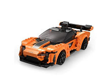 Радиоуправляемый конструктор CaDA гоночный автомобиль Blaze Car 295 деталей