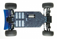 Пленка защитная CHASSIS PROTECTIVE SHEET