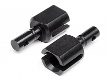 Чашки привода центрального дифф2шт