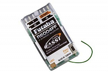 Приемник Futaba RECEIVER R6004FF- 2.4Ghz. FASST. 4ch