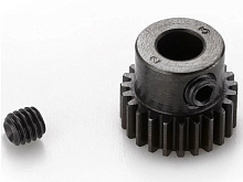 Ведущая стальная шестерня Hobbywing 48P 23T 110
