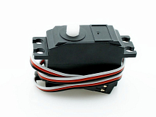 Сервомашинка влагозащищенная для Remo Hobby 116 25G