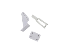 Кабанчик с соединителем для самолета Top RC 400 Class Cessna 182