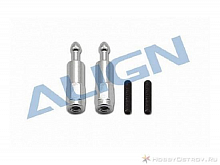 Болты крепления кузова, Align TRex 450 L