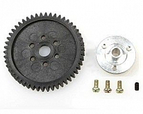 Набор основных шестерёнок, SSK