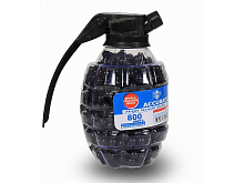 Пульки в гранате XF02BJDQ 800 шт