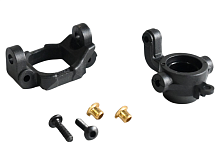 Поворотные кулаки для Remo Hobby RH1411, 114, 2шт