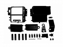 бокс дя приёмника и бортоваго аккум