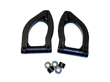 Рычаг подвески Smartech, передний, верхний, левый 15 23CC 2WD