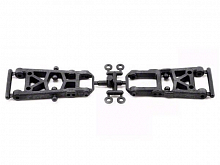 Комплект композитных нижних рычагов2 штзаднпередндля автомоделей TF5STALLION