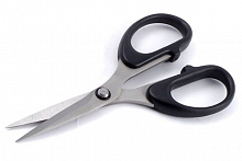 Ножницы по лексану прямые - Fastrax Straight Lexan Scissors, шт